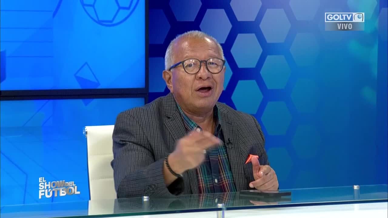 El Show del Fútbol