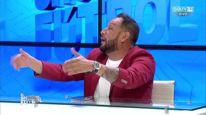 El Show del Fútbol