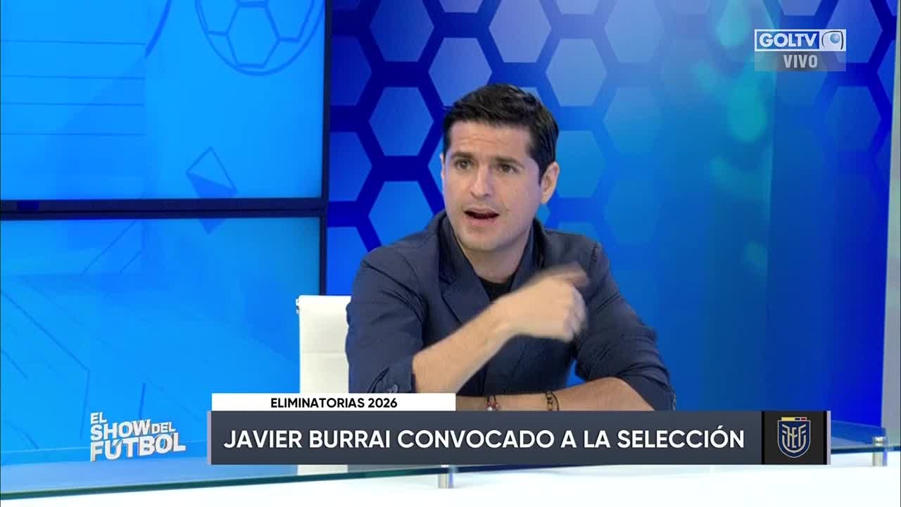 El Show del Fútbol
