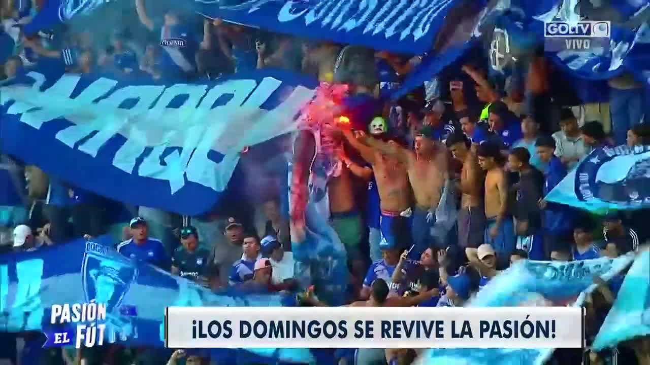 Pasión por el Fútbol