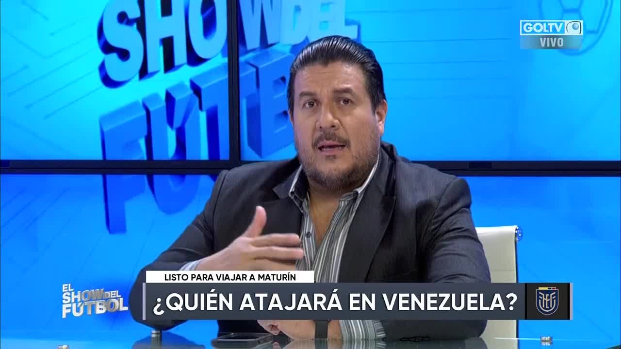 El Show del Fútbol
