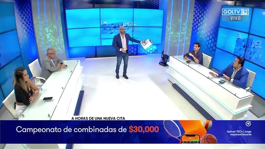 El Show del Fútbol