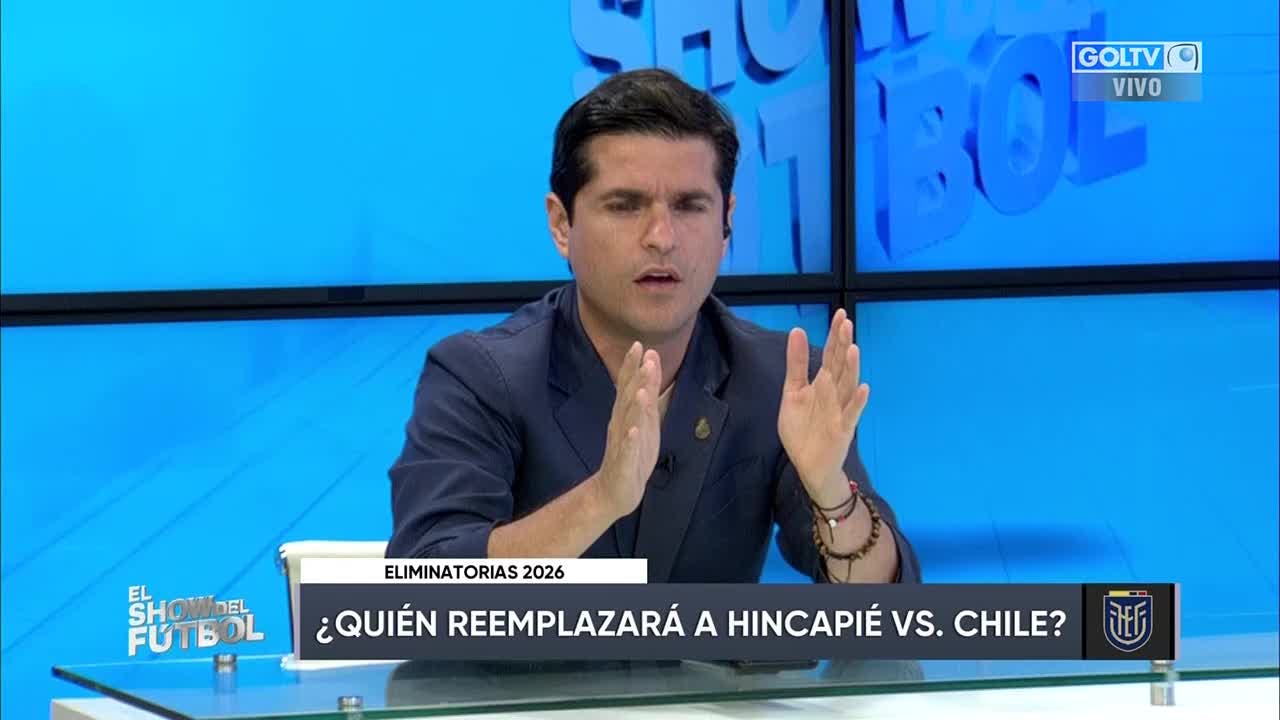El Show del Fútbol