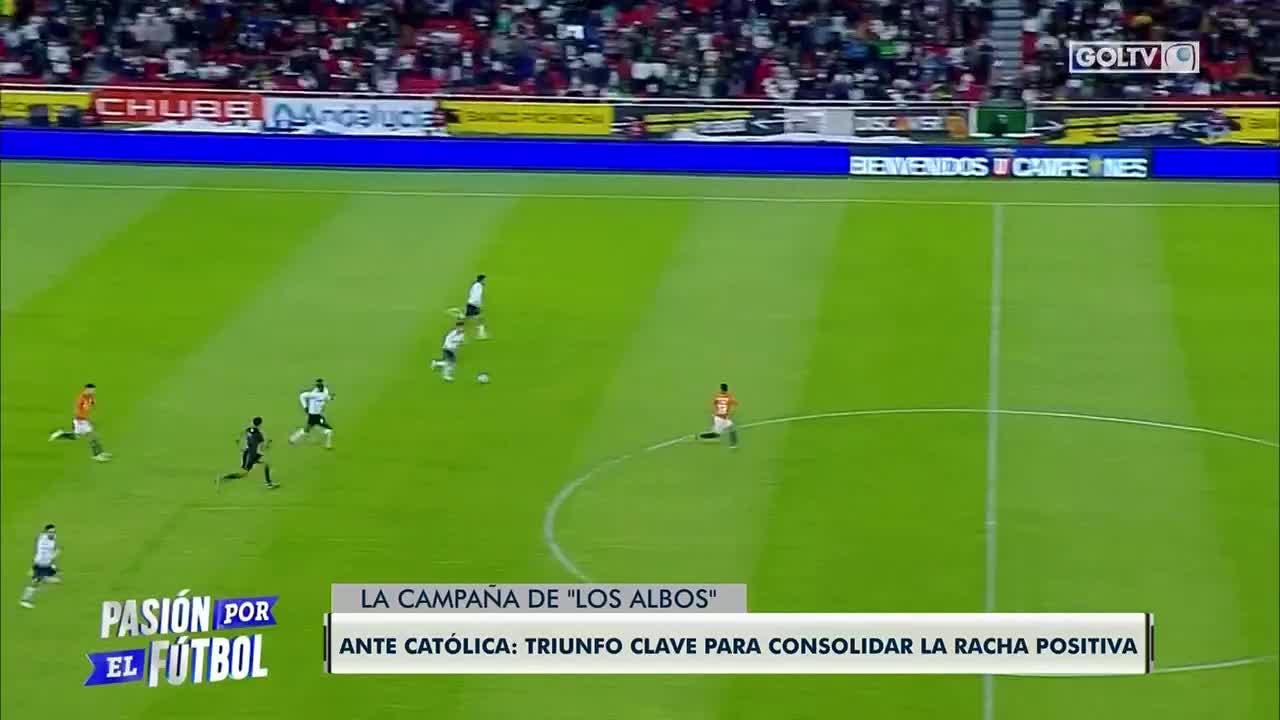 Pasión por el Fútbol
