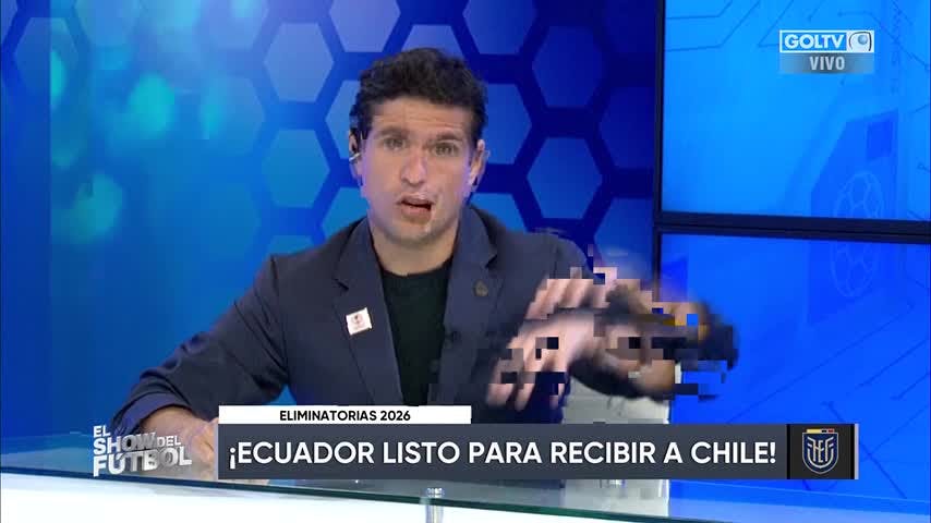 El Show del Fútbol