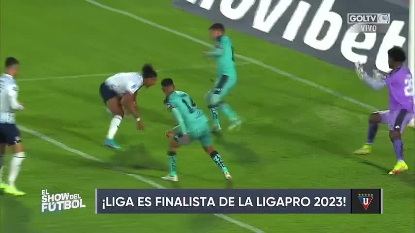 El Show del Fútbol