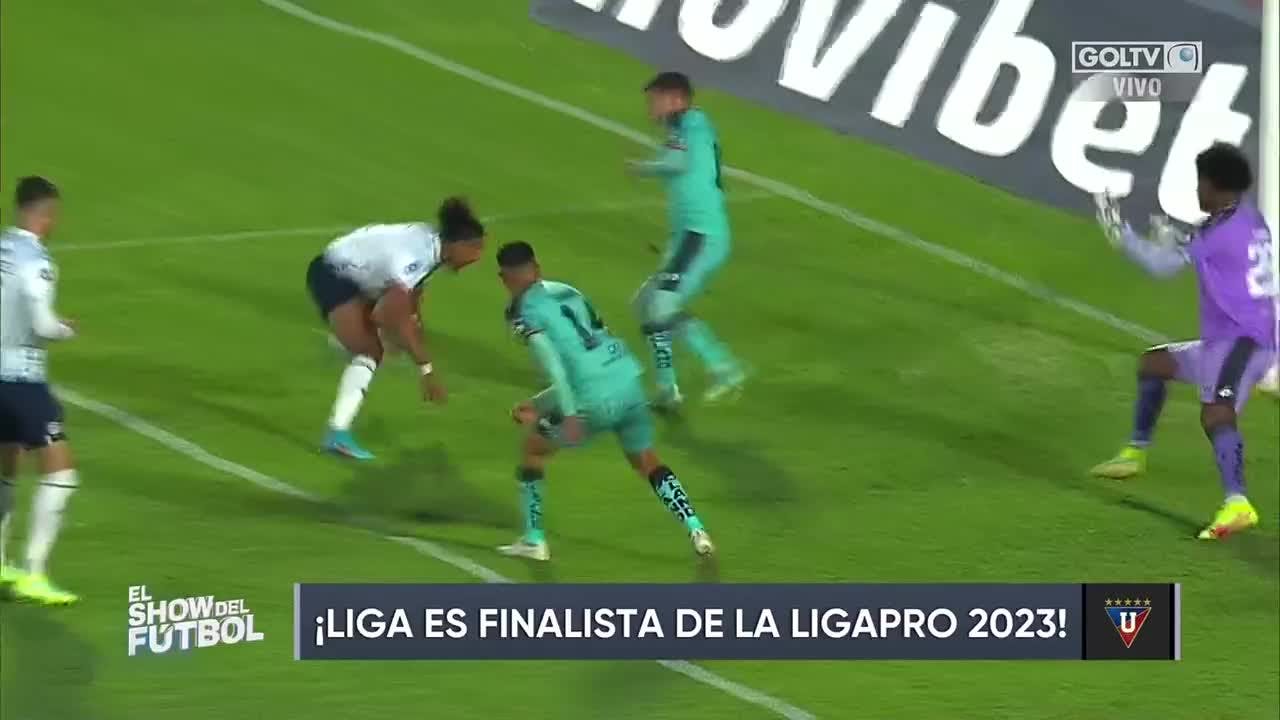 El Show del Fútbol