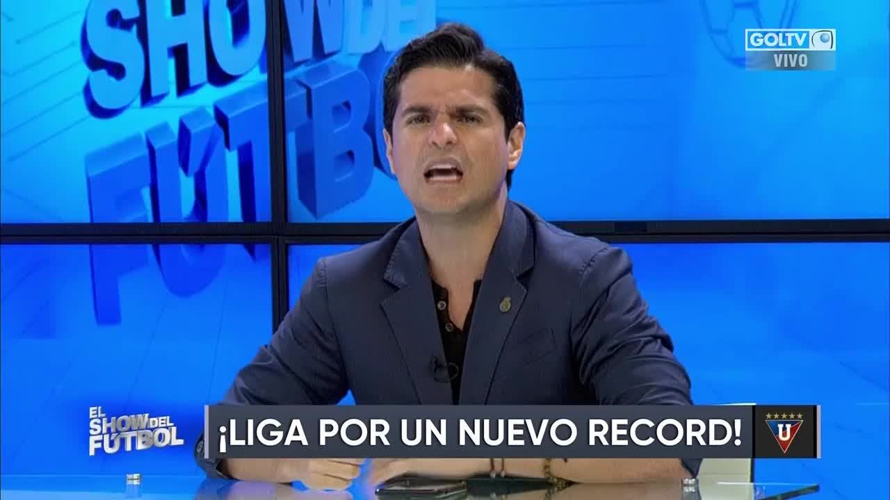 El Show del Fútbol