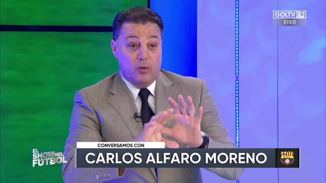 El Show del Fútbol