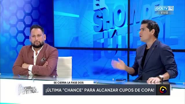 El Show del Fútbol