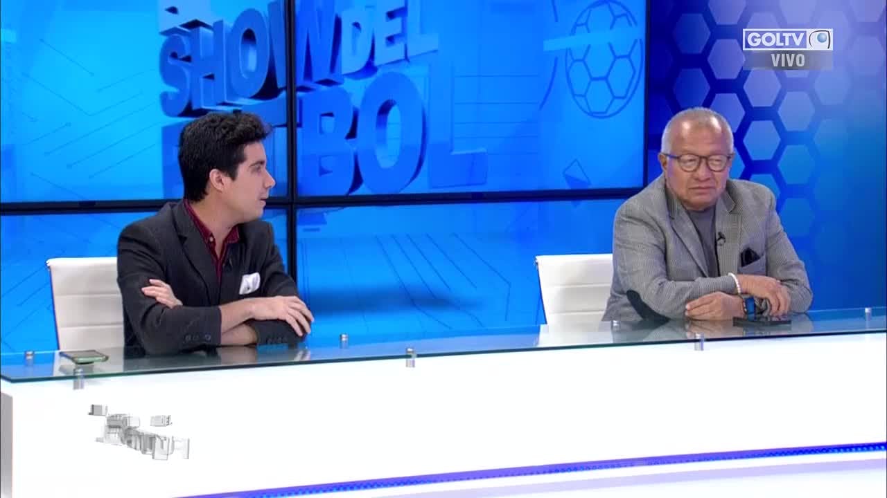 El Show del Fútbol