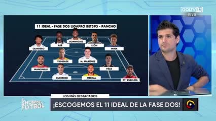 El Show del Fútbol