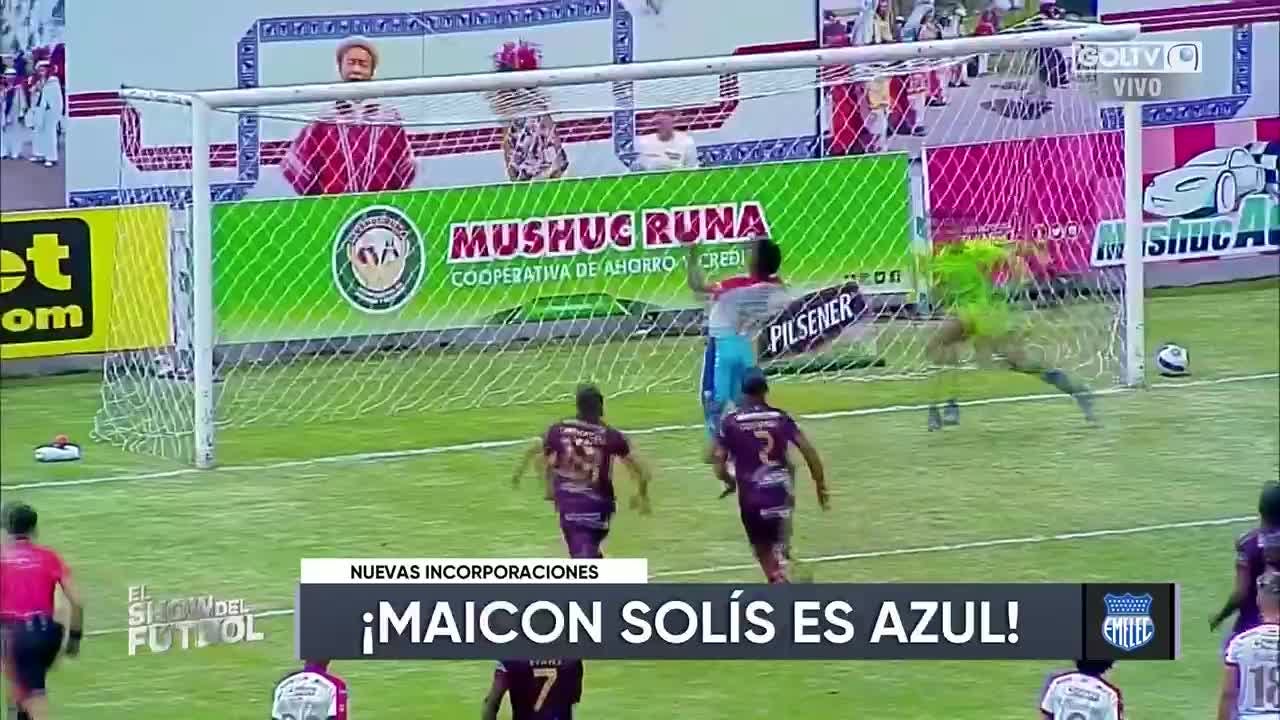 El Show del Fútbol