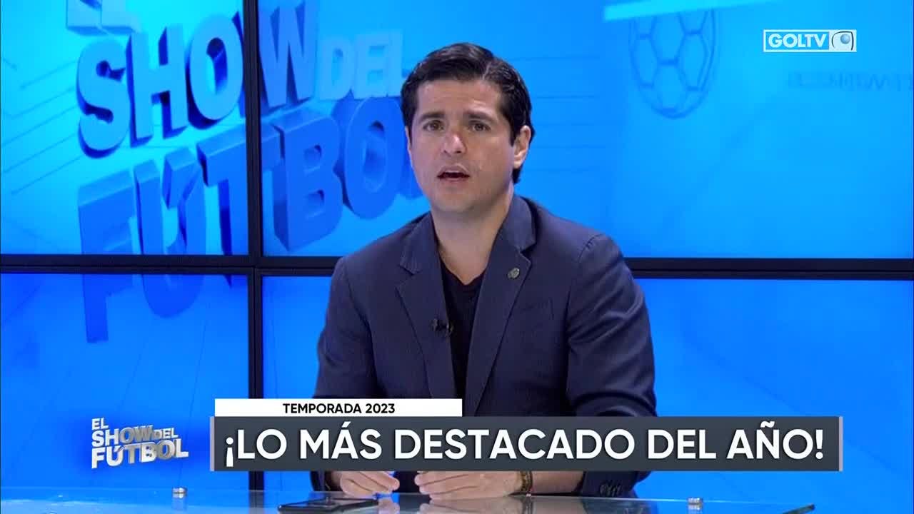 El Show del Fútbol