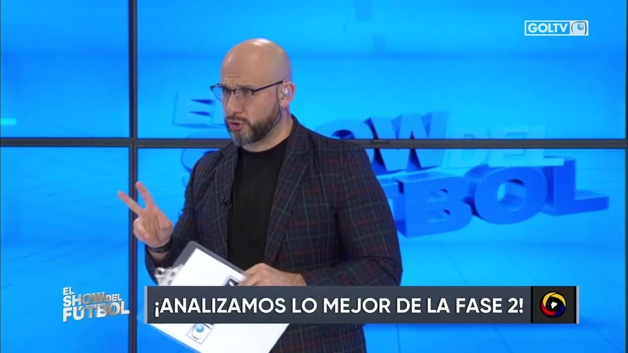El Show del Fútbol