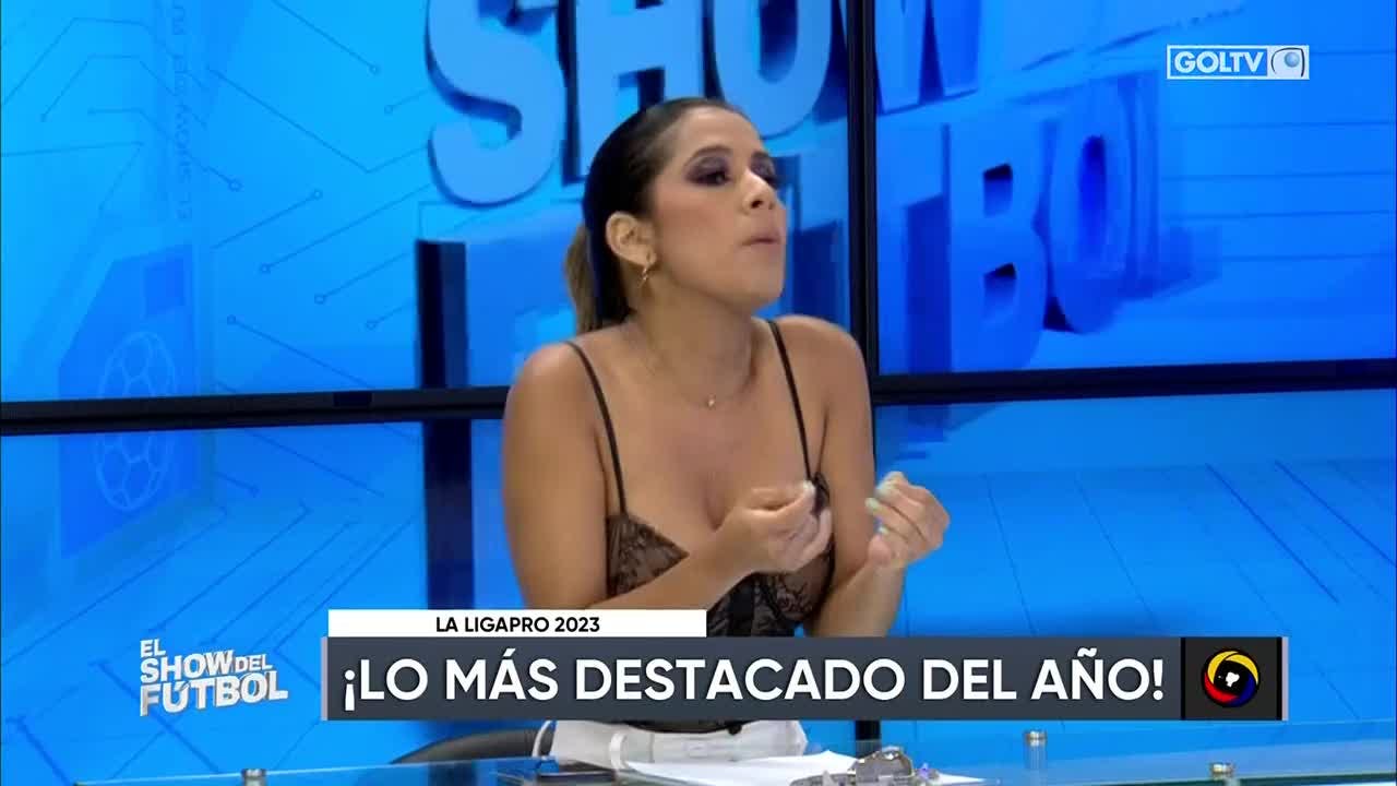 El Show del Fútbol