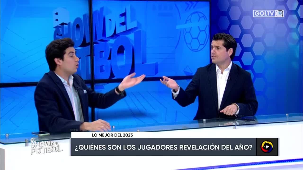 El Show del Fútbol