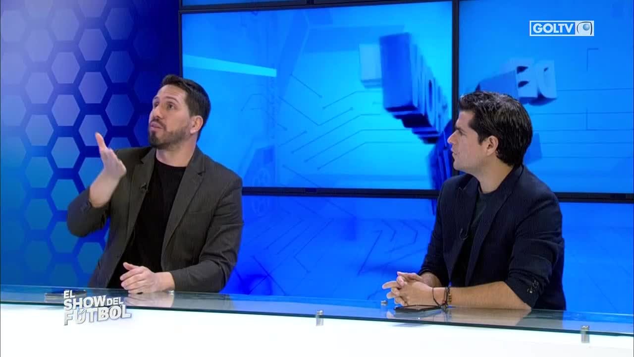 El Show del Fútbol