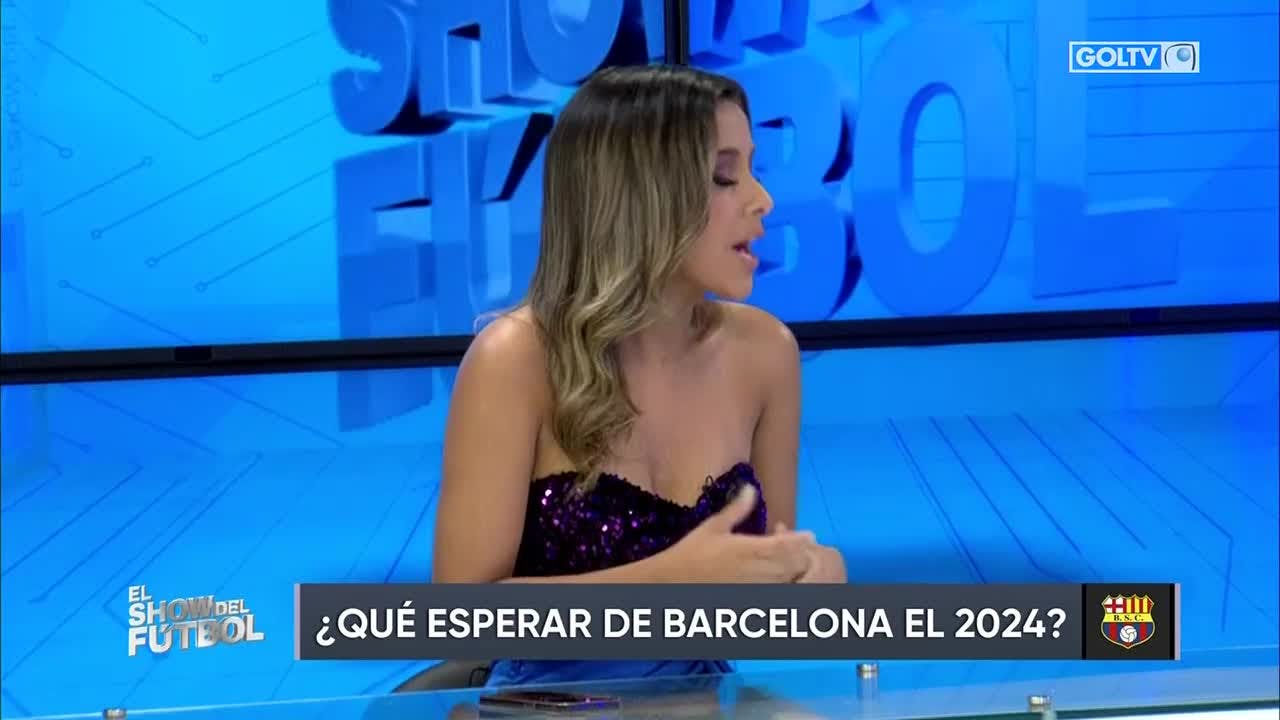 El Show del Fútbol