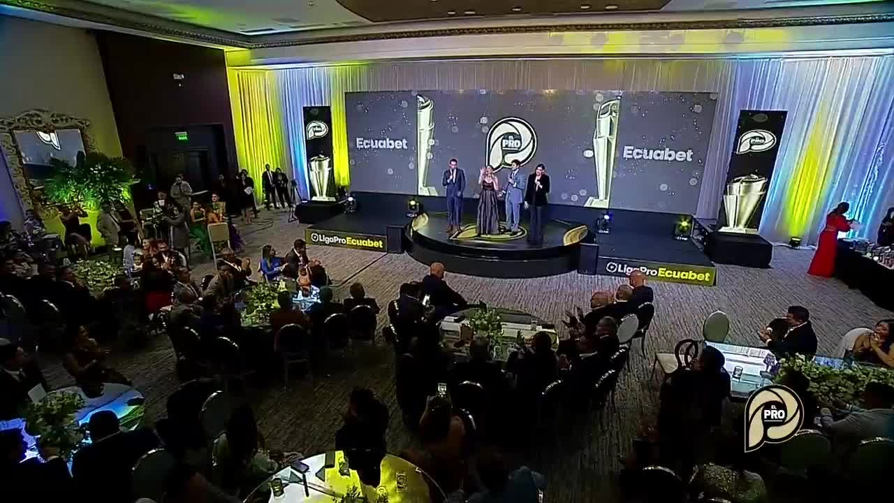 Gala El Pro