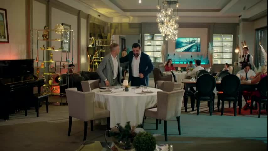 Hermanos - Capítulo 198