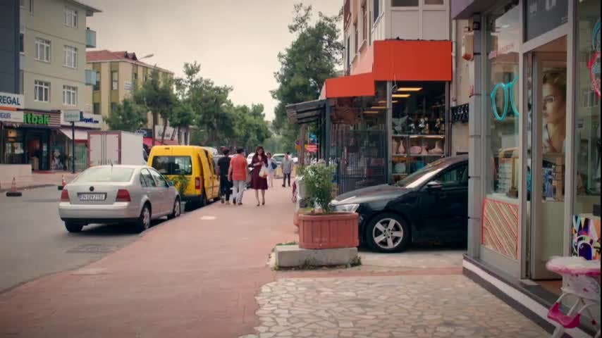 Hermanos - Capítulo 199