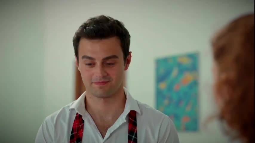 Hermanos - Capítulo 206