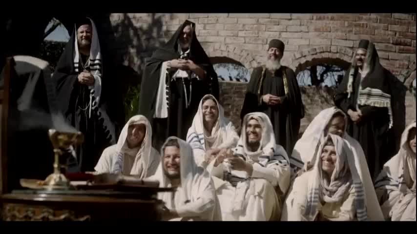 El Elegido - Capítulo 1