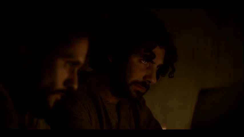 El Elegido - Capítulo 4