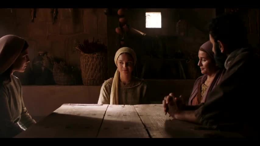 El Elegido - Capítulo 24