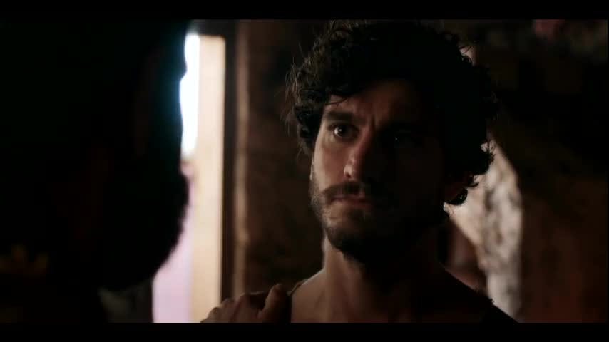 El Elegido - Capítulo 21