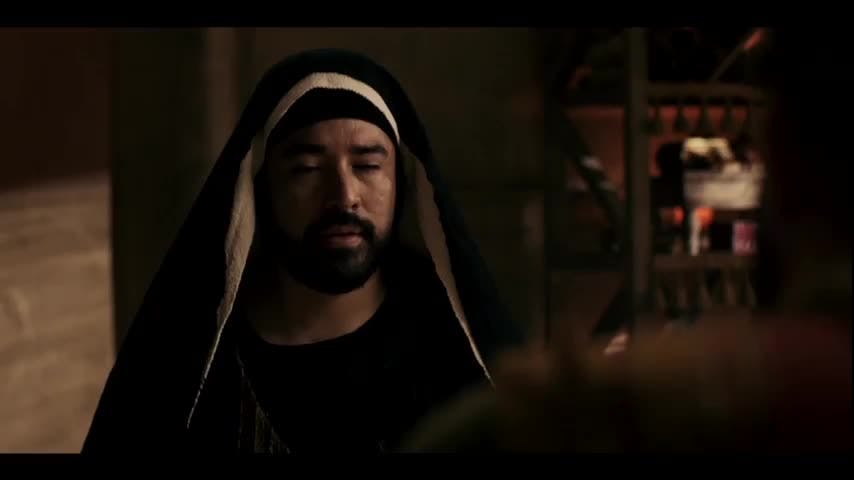 El Elegido - Capítulo 20