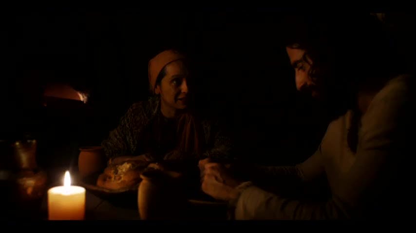 El Elegido - Capítulo 19