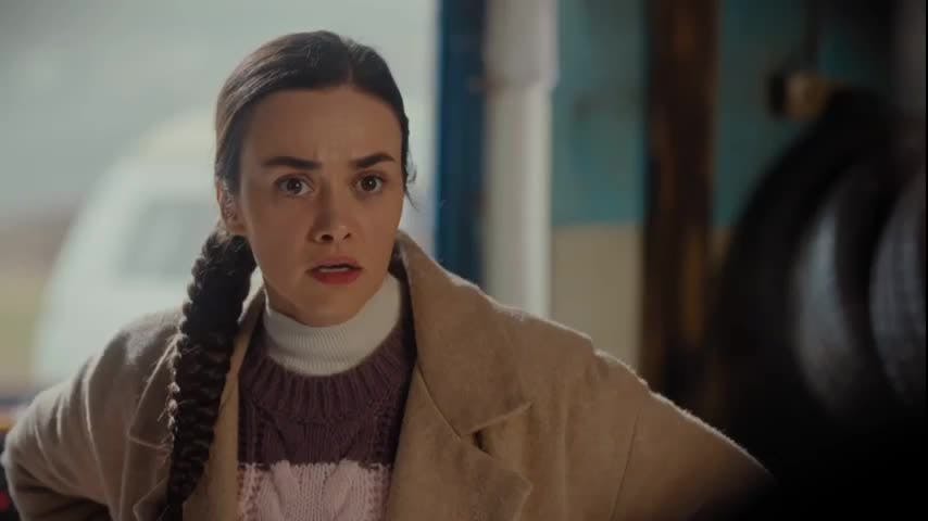 Almas de Fuego - Capítulo 21