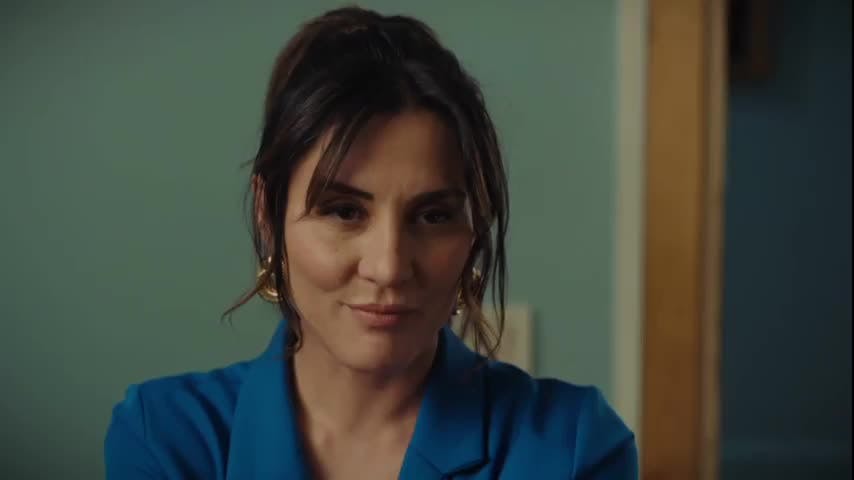 Almas de Fuego - Capítulo 23