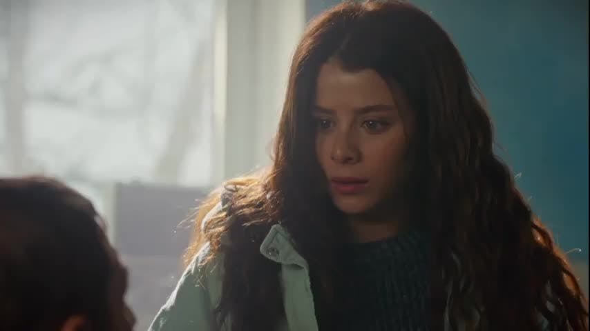 Almas de Fuego - Capítulo 25