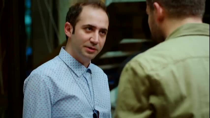 ¿Será que es amor? - Capítulo 93