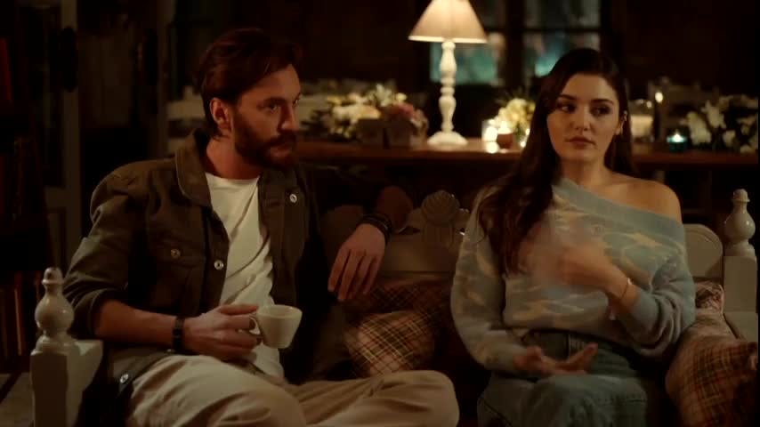 ¿Será que es amor? - Capítulo 94