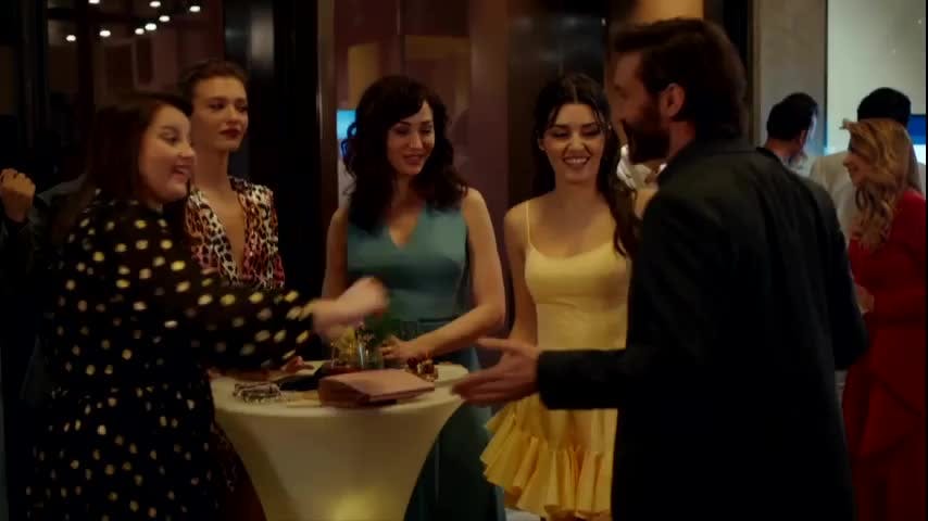 ¿Será que es amor? - Capítulo 95