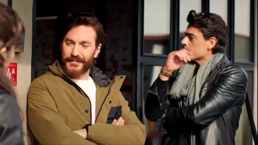 ¿Será que es amor? - Capítulo 96