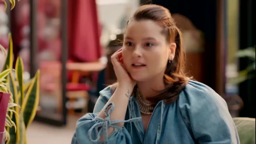 ¿Será que es amor? - Capítulo 98