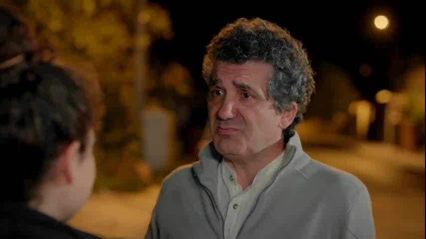 Hermanos - Capítulo 215