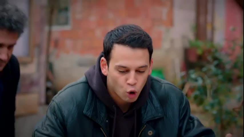 Hermanos - Capítulo 242