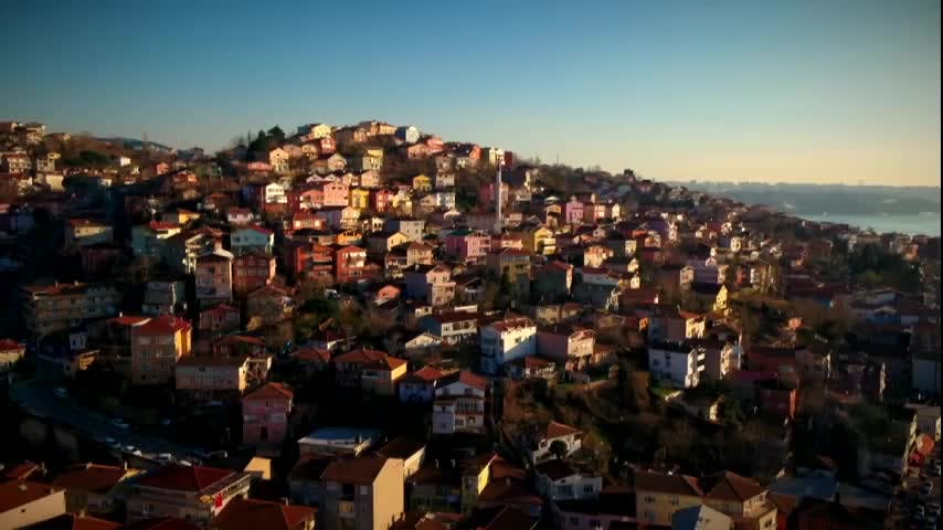 Hermanos - Capítulo 245