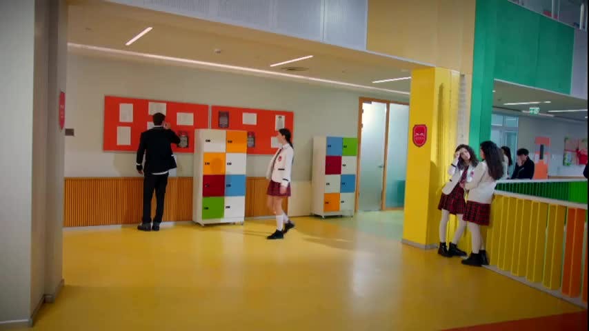 Hermanos - Capítulo 260