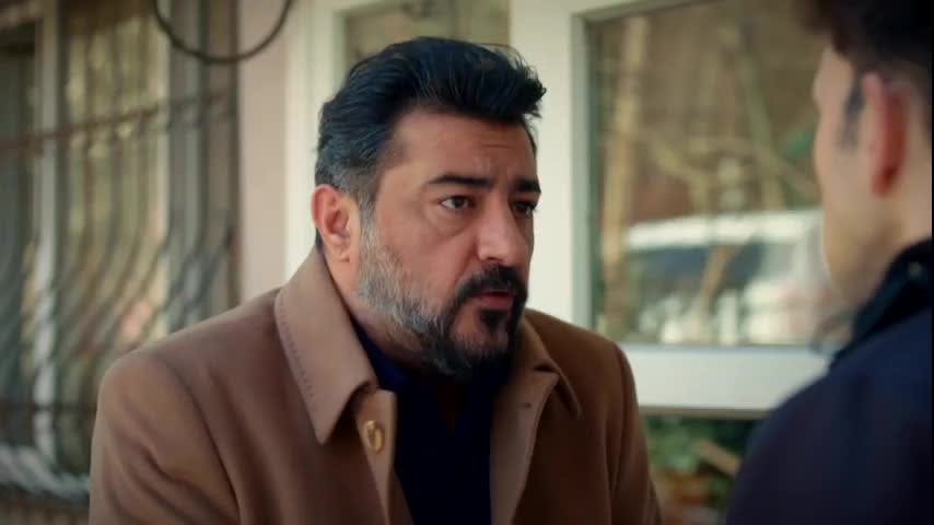 Hermanos - Capítulo 263