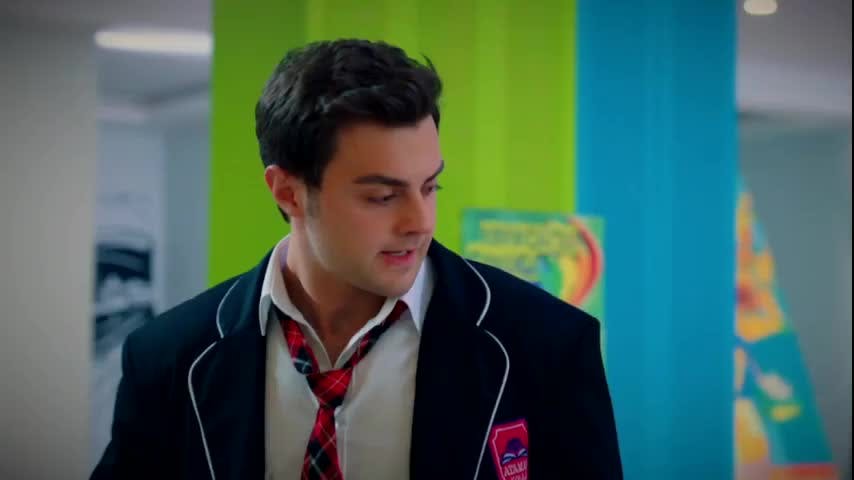 Hermanos - Capítulo 264