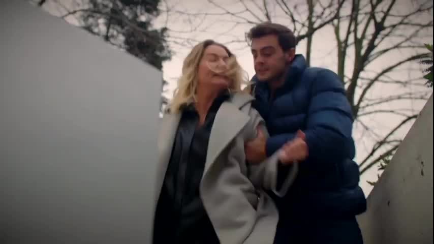 Hermanos - Capítulo 265