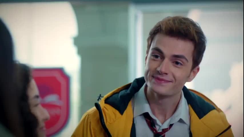 Hermanos - Capítulo 270