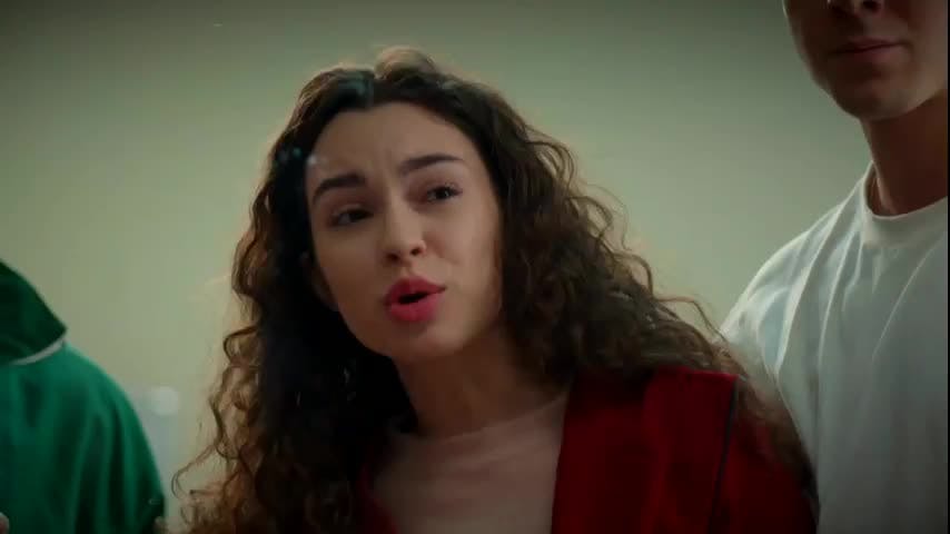 Hermanos - Capítulo 294